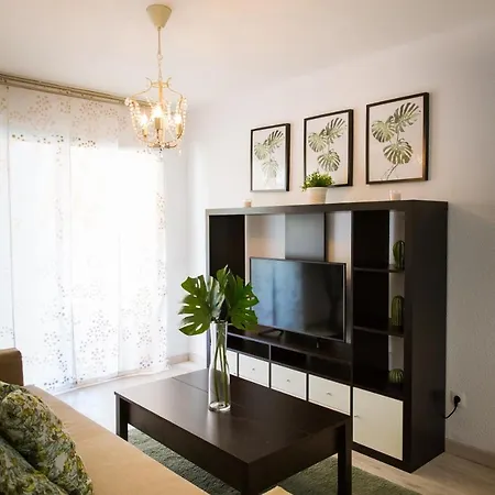 Holidays2torremolinos La Colina With Terrace