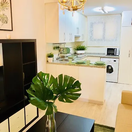 Holidays2torremolinos La Colina With Terrace Daire