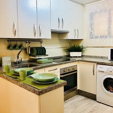 Appartement Holidays2torremolinos La Colina With Terrace Torremolinos