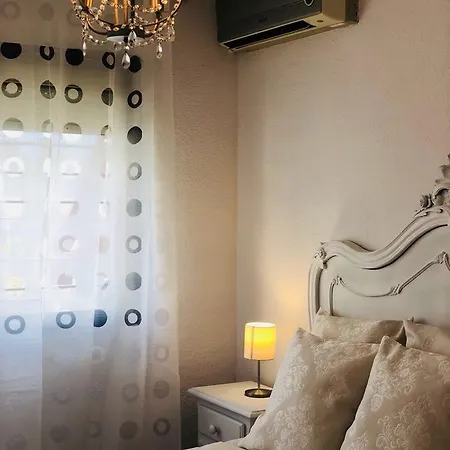 Appartement Holidays2torremolinos La Colina With Terrace Torremolinos
