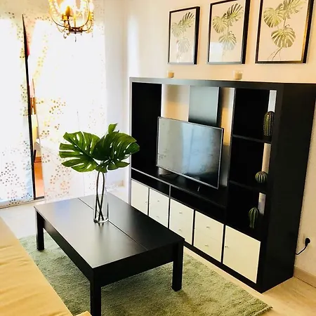 Holidays2torremolinos La Colina With Terrace Daire Torremolinos