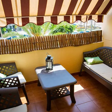 Holidays2torremolinos La Colina With Terrace Daire Torremolinos