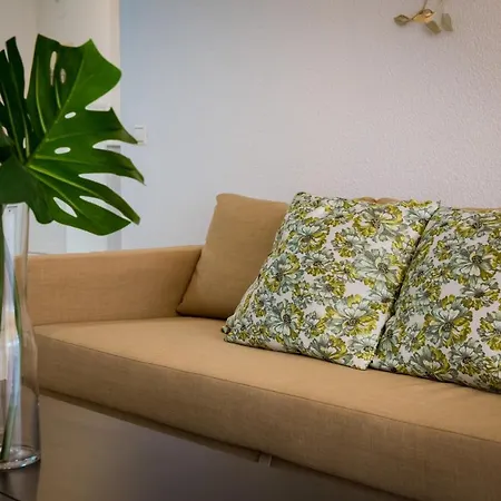 Holidays2torremolinos La Colina With Terrace Appartement Torremolinos