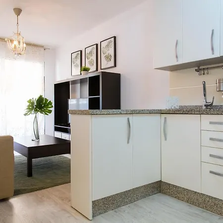 Holidays2torremolinos La Colina With Terrace Torremolinos