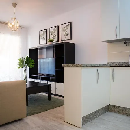 Holidays2torremolinos La Colina With Terrace Appartement