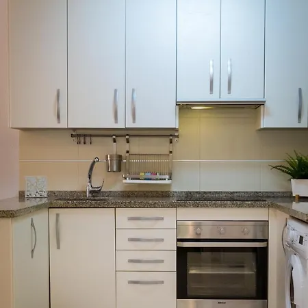 Holidays2torremolinos La Colina With Terrace Appartement *