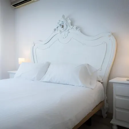 Holidays2torremolinos La Colina With Terrace Torremolinos