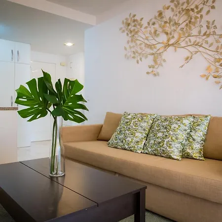 Appartement Holidays2torremolinos La Colina With Terrace Torremolinos